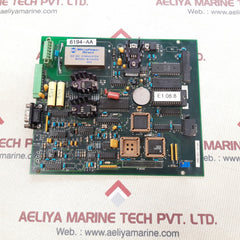 Cambridge 943469 rev c 6194-aa pcb card m0143-1201-6892