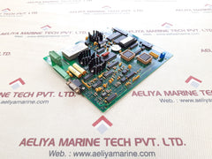 Cambridge 943469 Rev C 7550-a Pcb Card M0005-0413-7988