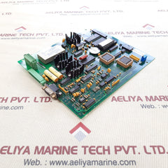 Cambridge 943469 Rev C 7550-a Pcb Card M0005-0413-7988