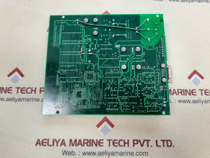 Cambridge 943469 Rev C 7550-a Pcb Card M0005-0413-7988