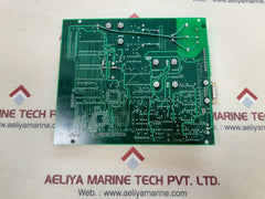 Cambridge 943469 Rev C 7550-a Pcb Card M0005-0413-7988