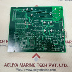 Cambridge 943469 Rev C 7550-a Pcb Card M0005-0413-7988