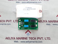 Nkk eq-80619a pcb card