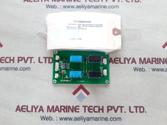 Nkk eq-80619a pcb card