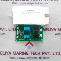 Nkk eq-80619a pcb card