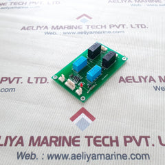 Nkk eq-80619a pcb card