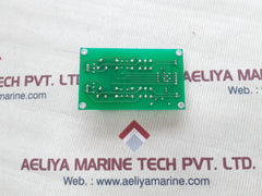 Nkk eq-80619a pcb card