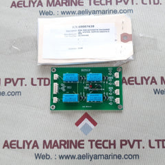 Eq-80618a pcb