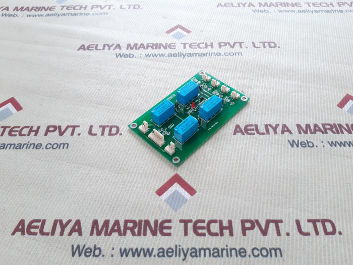Eq-80618a pcb