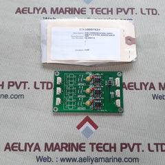 Nkk eq-80617a pcb card