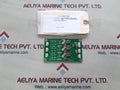 Nkk eq-80617a pcb card