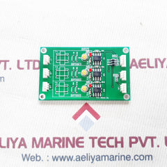 Nkk eq-80617a pcb card