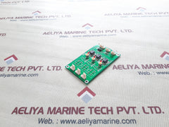 Nkk eq-80617a pcb card