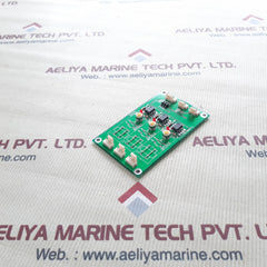 Nkk eq-80617a pcb card