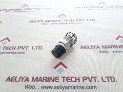 Detcon 399-800000-000 solid state mos h2s sensor xf3p330