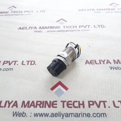 Detcon 399-800000-000 solid state mos h2s sensor xf3p330