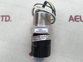 Detcon 399-800000-000 solid state mos h2s sensor xf3p330