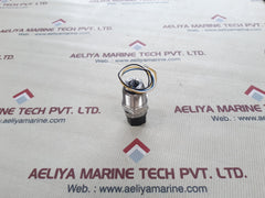 Detcon 399-800000-000 solid state mos h2s sensor xf3p330