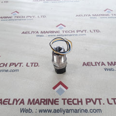 Detcon 399-800000-000 solid state mos h2s sensor xf3p330