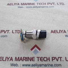 Detcon 399-800000-000 solid state mos h2s sensor xf3p330
