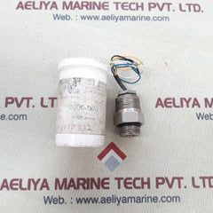 Detcon 399-800000-000 solid state h2s sensor