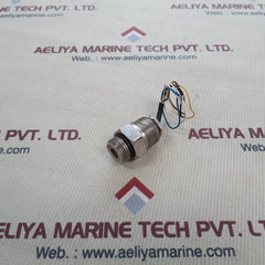 Detcon 399-800000-000 solid state h2s sensor