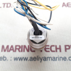 Detcon 399-800000-000 solid state h2s sensor