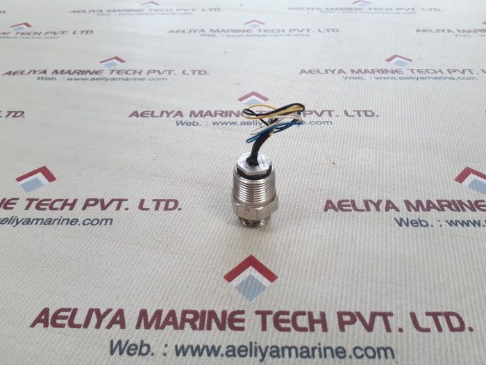 Detcon 399-800000-000 solid state h2s sensor