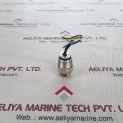 Detcon 399-800000-000 solid state h2s sensor