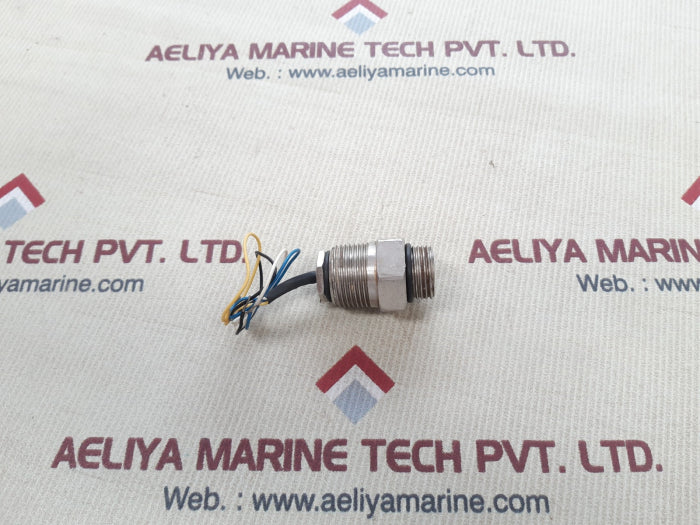 Detcon 399-800000-000 solid state h2s sensor