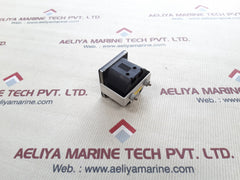 DEIF HC48 Running hours counter 230 V 60 HZ IP-40 07.01