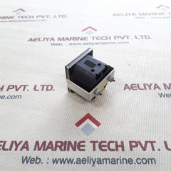 DEIF HC48 Running hours counter 230 V 60 HZ IP-40 07.01