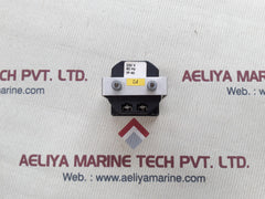 DEIF HC48 Running hours counter 230 V 60 HZ IP-40 07.01
