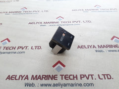 DEIF HC48 Running hours counter 230 V 60 HZ IP-40 07.01