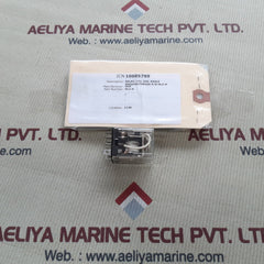 Nais Hl2-h-dc24V Relay 10A 30V Dc Ap5222K