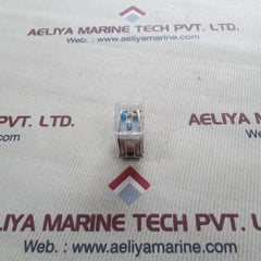Nais Hl2-h-dc24V Relay 10A 30V Dc Ap5222K