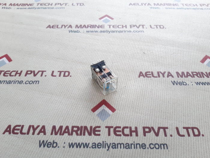 Nais Hl2-h-dc24V Relay 10A 30V Dc Ap5222K