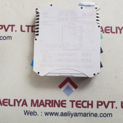 Stahl 9170/10-11-11 switching repeater