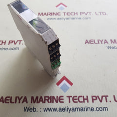 Stahl 9170/10-11-11 switching repeater