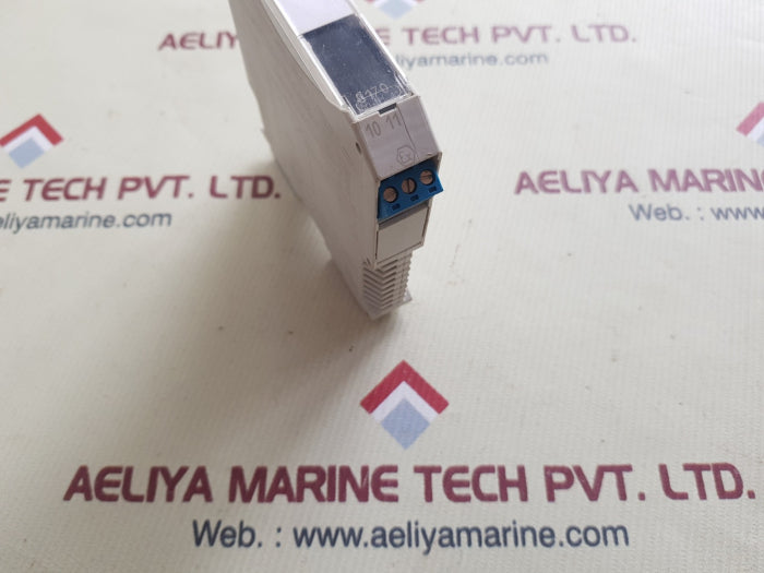 Stahl 9170/10-11-11 switching repeater