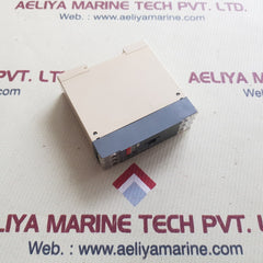 Abb off delay with auxiliary supply time relay
