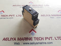 Hiquel Ta 04-k Time Relay 115Vac/24Vac/Dc