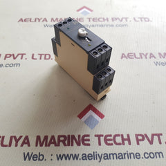 Hiquel Ta 04-k Time Relay 115Vac/24Vac/Dc