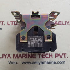 Carrier Transicold 10-00304-33 Contactor 40amp
