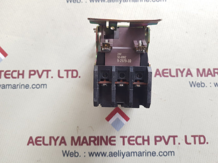 Carrier Transicold 10-00304-33 Contactor 40amp