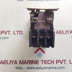 Carrier Transicold 10-00304-33 Contactor 40amp