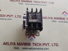 Cutler-hammer c25dna340 contactor