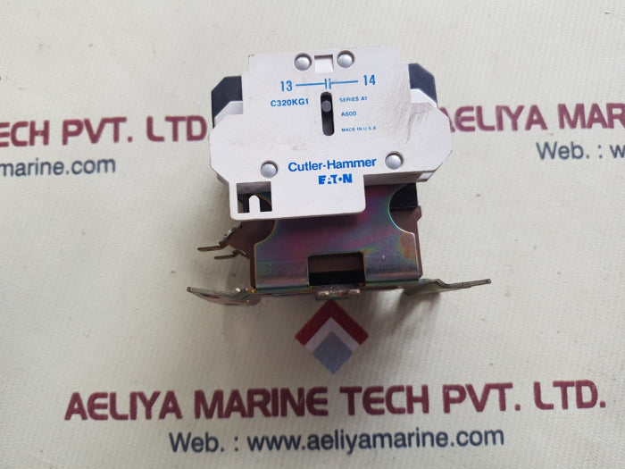 Cutler-hammer c25dna340 contactor