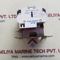 Cutler-hammer c25dna340 contactor