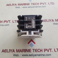 Cutler-hammer c25dna340 contactor